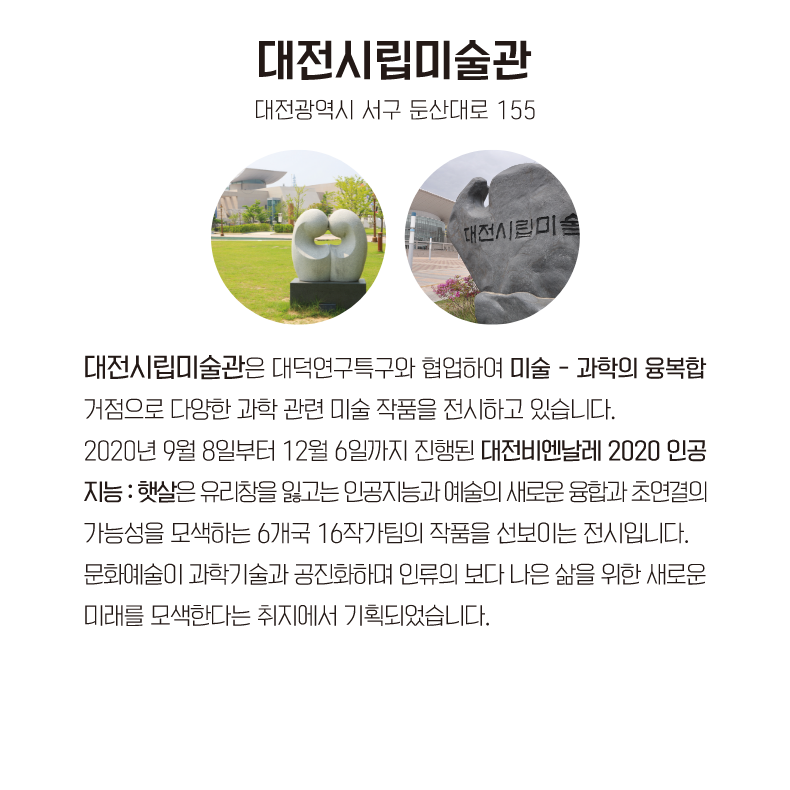 대전시립미술관